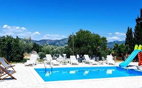 Sreser Domus Nostrae - Peljesac 2